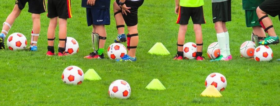 Come diventare un Calciatore Vincente - Calciatore Vincente