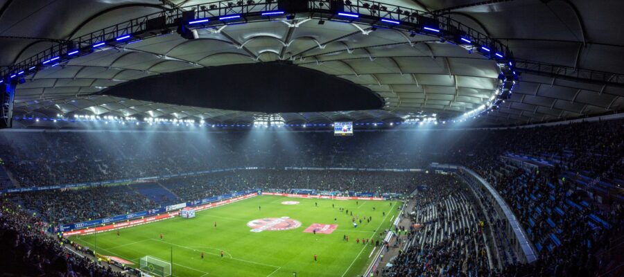 Come utilizzare i dispositivi GPS nel calcio per monitorare il carico dei giocatori - Calciatore Vincente